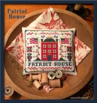 (image for) Patriot House
